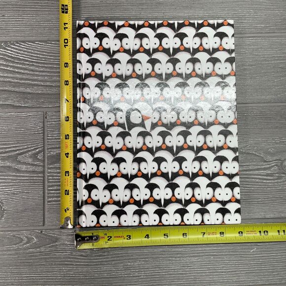 Penguin Problems by Jory John Hardcover Book and Tote Bag Set from Kohl's Cares - Picture 11 of 12